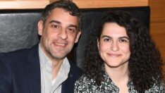 Dağhan Külegeç ile Tuğba Aytaş evlendi