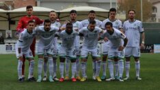 Denizlispor’da takım dağıldı