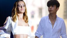 Derya Uluğ depremde ölen Taha Duymaz için iftar yemeği verdi