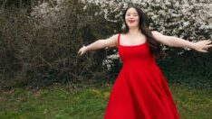 Down sendromlu model Vogue kapak yıldızı oldu