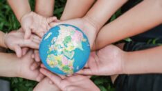 Dünya Günü 2023 Google’a Doodle oldu! İklim Değişikliği nedir, sonuçları neler?