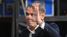 Dursun Özbek: Görüşmelerimiz devam ediyor