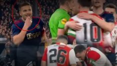 Dusan Tadic’ten Orkun Kökçü’ye çirkin hareket! Orucuyla dalga geçti…