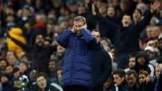 Düşenin dostu olmadı: Graham Potter’ın gidişine sevindiler