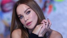 Ebru Şallı: Yüz felci geçirdim