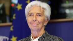 ECB Başkanı Lagarde’dan enflasyonla mücadele mesajı