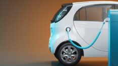 Elektrikli araçta hedef 5 kat büyüme