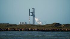 Elon Musk duyurdu: Dünyanın en güçlü roketi Starship ne zaman fırlatılacak?