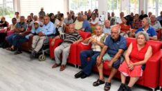 Emekliye zam verip KDV’sini yediler