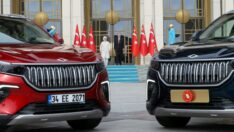 Emine Erdoğan’a teslim edilen Togg’un parasını kim ödedi?