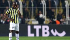 Enner Valencia çıldırttı: ‘O an ne oldu bilmiyorum’