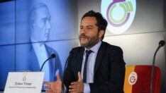 Erden Timur’dan Fenerbahçe’ye: Mertliğe alışkın değiller