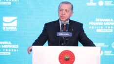 Erdoğan: Ekonomide sıkıntı varmış, yoo… Biz gayet yolumuza devam ediyoruz