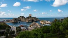 Erdoğan, itirazlara rağmen Şile’de imar plan değişikliklerine imza attı