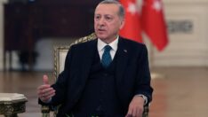 Erdoğan’dan ‘Türkiye ekonomi modeli ile devam’ mesajı