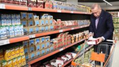 Erdoğan’ın ‘başkanlık’ döneminde 30 üründeki fiyat değişimi