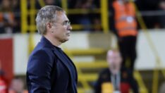 Ersun Yanal: Alanyaspor çok kırılgan bir takım