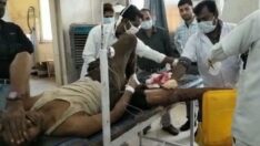 Eski sevgili dehşeti: Düğün hediyesi patladı, damat öldü