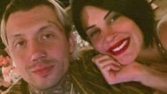 Eylül Öztürk: Kenan da ben de bunu asla istemiyoruz