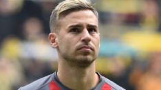 Fatih Karagümrük’te Ricci, Galatasaray maçında forma giyemeyecek