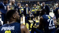 Fenerbahçe Beko’nun Euroleague play-off’undaki rakibi belli oldu
