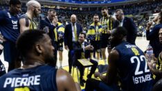 Fenerbahçe Beko’nun Euroleague’de play-off hesabı
