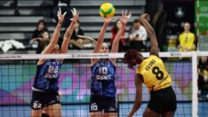Fenerbahçe Opet ile Vakıfbank, Şampiyonlar Ligi finali için karşı karşıya