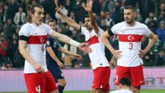 FIFA, dünya sıralamasını açıkladı! Türkiye 43. sırada, Arjantin zirvede