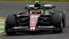 Formula 1’de sıradaki durak Avustralya