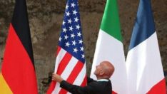 G7 ülkelerinden finansal istikrar açıklaması