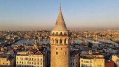 Galata Kulesi ve OSB’de geri adım