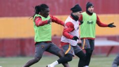 Galatasaray avukatlarının Icardi çalışması! O yoksa Gomis var