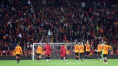Galatasaray iç sahada şampiyonluk maçları oynayacak