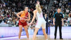 Galatasaray’a şampiyonluk için 40 sayı fark gerek!