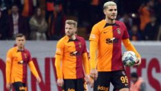 Galatasaray’da Icardi korkusu