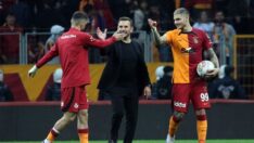 Galatasaray’da Okan Buruk’un üçlüsünü, yönetim bitiriyor!