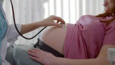 Gebelik zehirlenmesinin hızlı teşhisi mümkün olabilir