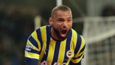 Gecenin kahramanı Joao Pedro konuştu