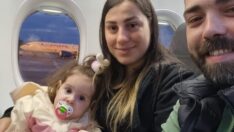 Gerekli para toplandı, SMA’lı Eliz yaşayacak