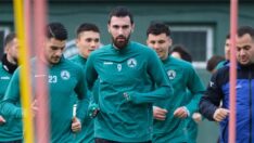 Giresunspor kritik maçın bilet fiyatlarını sabitledi!