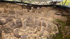 Göbeklitepe depremlerin ardından yeniden ziyarete açıldı