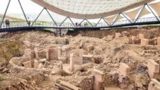 Göbeklitepe yeniden açıldı