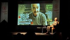 Guinness rekorları kıran senarist için onur gecesi düzenlendi