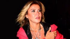 Gülben Ergen hastaneye kaldırıldı