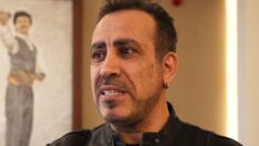 Haluk Levent, Nurdağı’ndaki son durumu açıkladı