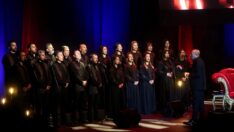 Harbiye Açıkhava’da sezon erken açıldı