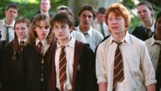 Harry Potter macerası yeniden başlıyor… Popüler seri, dizi oluyor