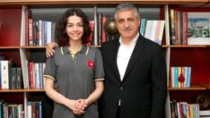 Harvard ve Stanford’dan 10 milyon lira burs kazandı