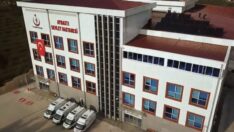 Hastanede kalan müdür yardımcısına soruşturma