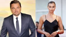 Hollywood’da yeni bir aşk mı doğuyor? Leonardo DiCaprio ile Irina Shayk görüntülendi